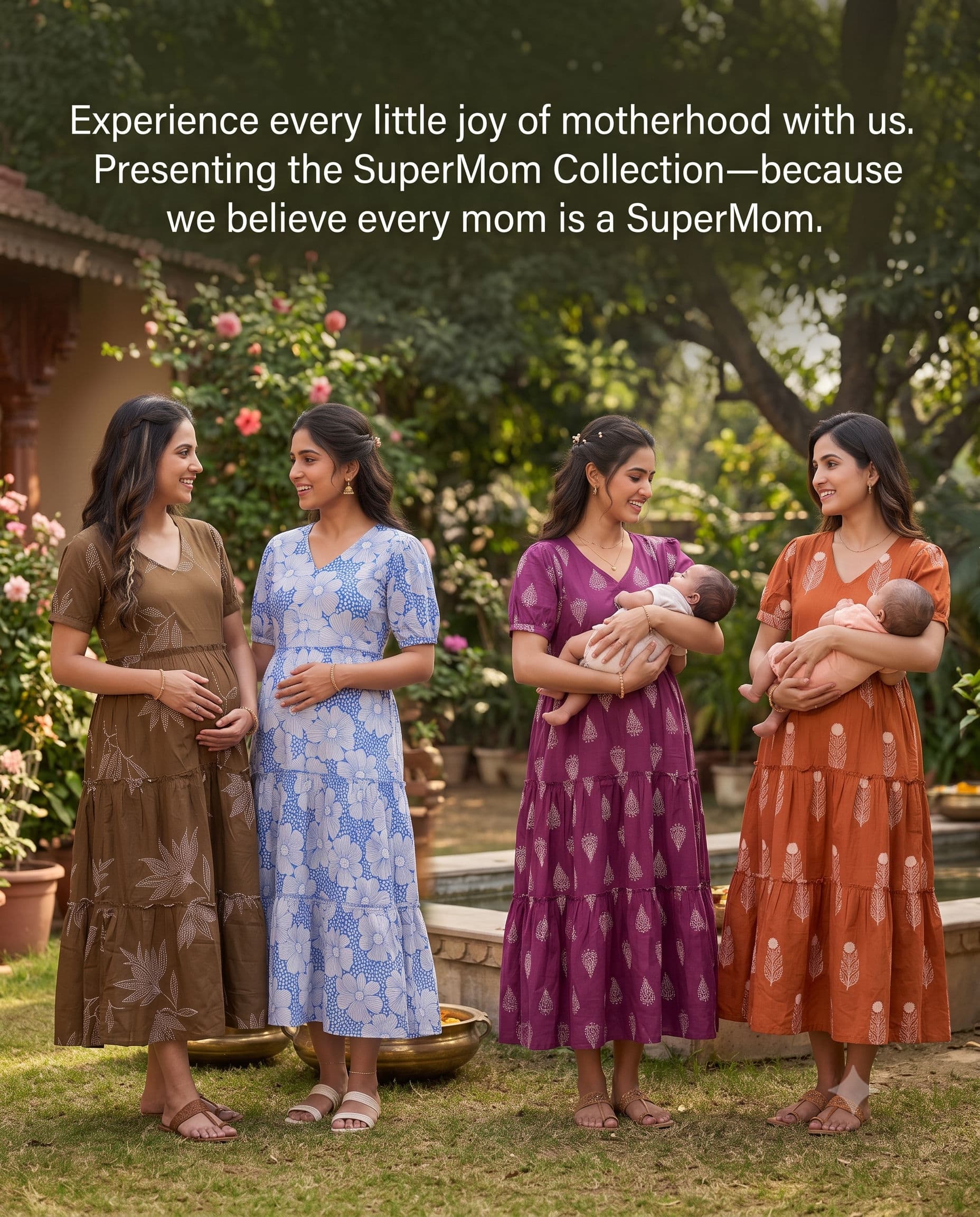 SUPERMOM 