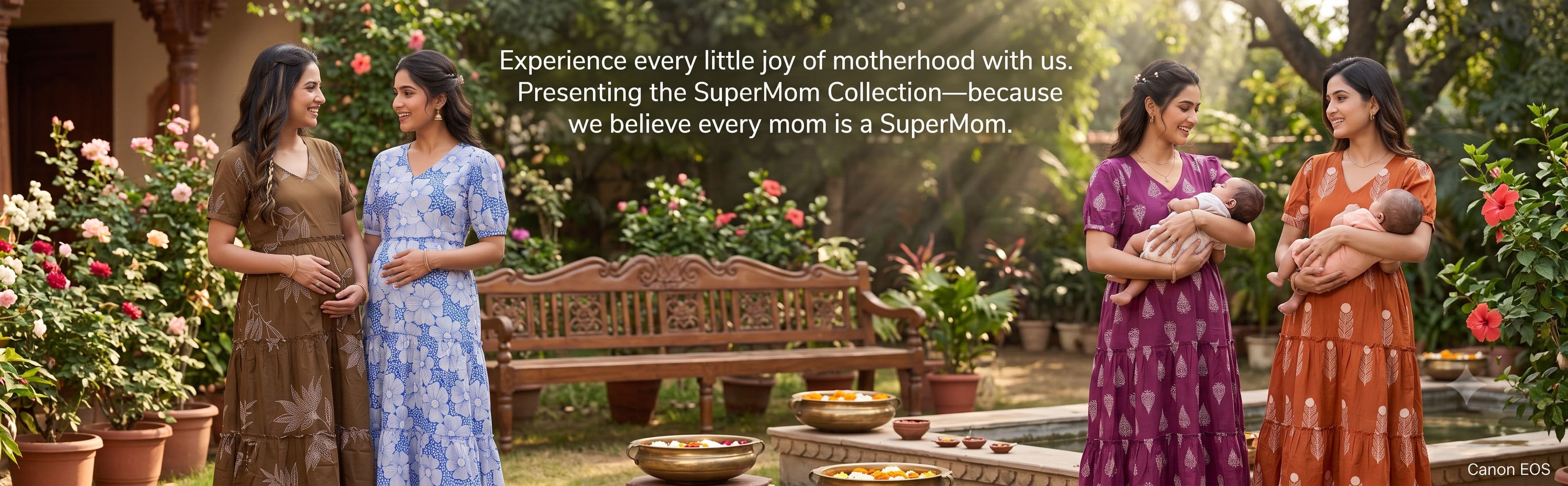 SUPERMOM 