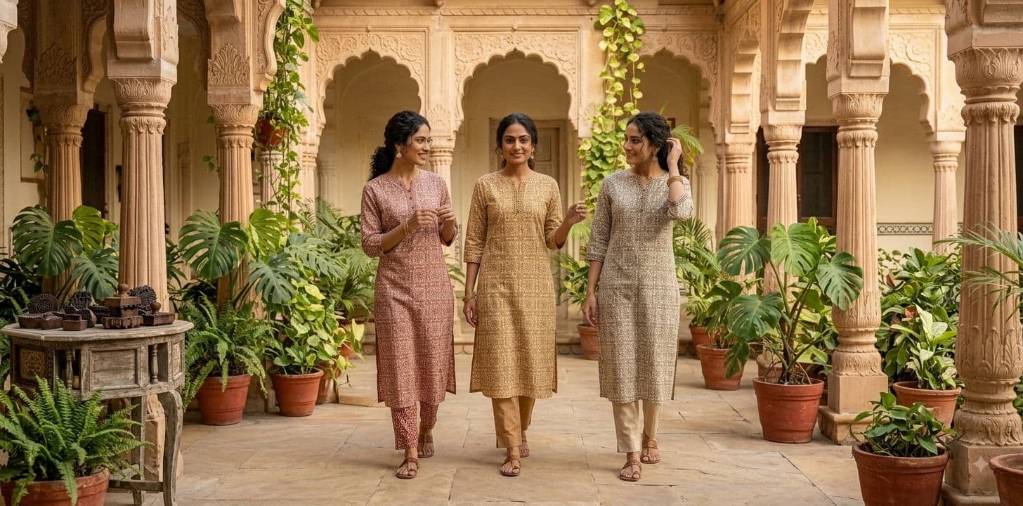 KURTIES